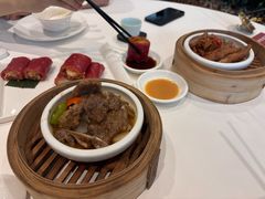 -金河半岛园林酒家(金融城店)