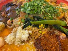 -海椒市落舌·麻辣烫冒菜(武侯大悦城店)