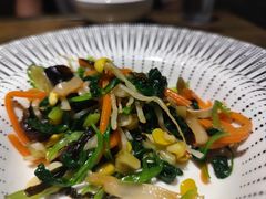 -真睦南京民间菜(博物院店)