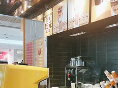 -麦当劳(SM城市广场店)