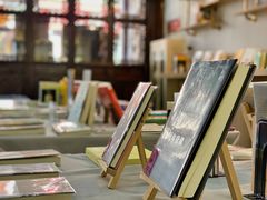 -我嘉书房(南翔名士居店)