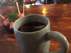 -THE BARMAN HOUSE(调酒师南门店)