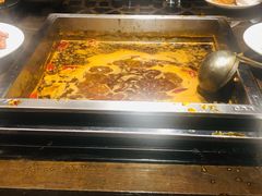 -张大胡子鱼头火锅酒楼(长益路店)