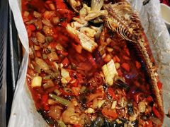 -红辣椒·川菜·火锅(张杨路店)