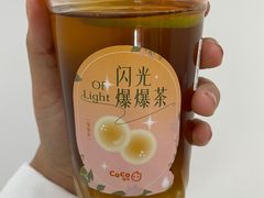 -CoCo都可(包河万达店)