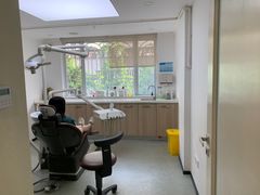 -耀光牙科(南园店)