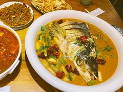 -锦小馆(安贞店)