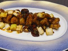 -望乡楼上海菜(日月光店)