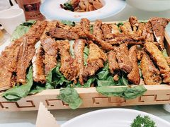 -解家河南菜(商鼎路店)