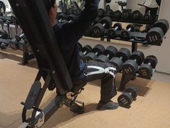 -YCHL FIT 健身(星寰店)