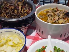 -好帮厨·下饭浏阳菜·坚持现炒(月湖店)