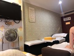 -家富足道·SPA·影院式(解放碑碑中心店)