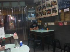 -食惠里小笼包面馆(越秀店)