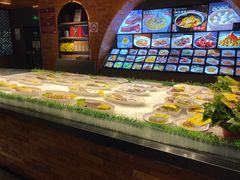 -佬太公海鸭·海鲜大排档(上海总店)