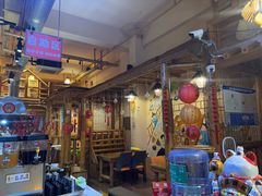 -恩你小木屋·烤肉韩式料理(嘉兴秀洲店)