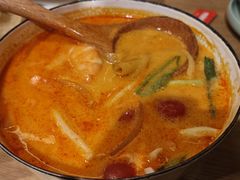 -迷你椰·泰式大排档(共康店)