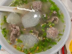 -有章牛杂(石厦店)