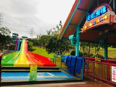 -美的鹭湖探索王国