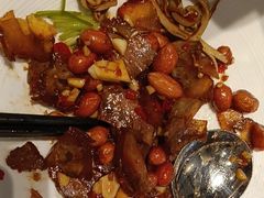-曲园酒楼(老江东店)