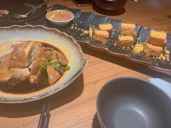 -敏珠拉姆藏餐·南京厨房(富春江东街店)