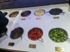 -龍歌自助小火锅(李沧丽达店)