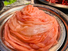 -电台巷火锅(静安店)