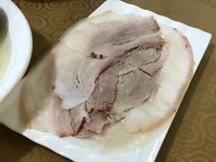 李庄白肉-映秋饭店(李庄总店)