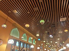 -君邦火锅(新疆大厦店)