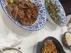 -新新湘菜馆(新中街二条店)