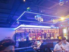 -大成海鲜烧烤·小龙虾(七宝店)
