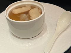 -广州康莱德·韵轩中餐厅