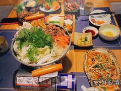 -浦·传统日式料理(3 5 1 1 店)