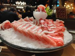 -快乐小羊·内蒙牛羊肉火锅(流花中心店)