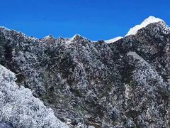 -苍山感通索道