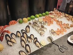 -广州富力君悦大酒店·凯菲厅