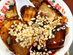 重庆冰粉-沸炉重庆老火锅(军事博物馆店)