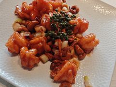 -悦融·京鲁菜·露台花园(安定门店)