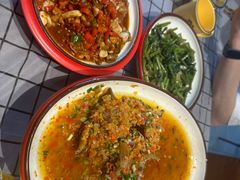 -江西老表·经典江西八大碗