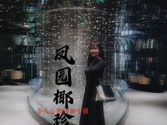 -凤园椰珍·臻品椰子鸡(保利时光里店)