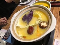 鼎汤有机农场时蔬-U你·湖北家宴菜(南湖总店)