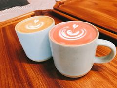 -VESH COFFEE(定西路店)