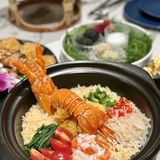 成都泰餐已经next level了！！