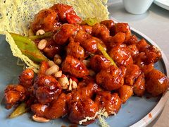 -津沽小院(天津之眼店)