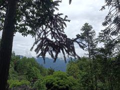 -梭布垭石林景区