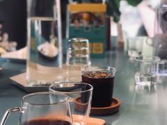 -KYO COFFEE(胶州路店)