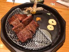 -花潮料理艺食馆(世欧广场店)