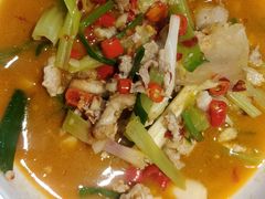 -衡州府三菜一汤(长沙大道店)