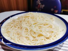 虾汁拌面-熊记虾王·小龙虾(东晓南店)