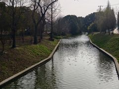 -嘉北郊野公园