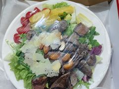 -安妮意大利餐厅(国贸店)